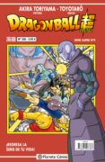 DRAGON BALL SERIE ROJA N 220 de TORIYAMA, AKIRA 