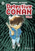 DETECTIVE CONAN II N 91 de AOYAMA, GOSHO 