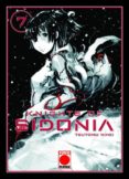 KNIGHTS OF SIDONIA 7 de NIHEI, TSUTOMU 