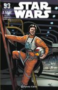 STAR WARS N 53 de GILLEN, KIERON LARROCA, SALVADOR 
