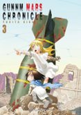 GUNNM ALITA MARS CHRONICLE N 03/05 (NUEVA EDICIN) de KISHIRO, YUKITO 