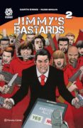 Jimmys Bastards Nº 02/02 (ebook)