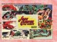JOHN CARTER DE MARTE de COLEMAN, JOHN 