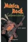MUSICA ROCK Y SATANISMO di LABAN, RENE 