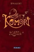 EL MUNDO DE KOMORI II: EL PRINCIPE DE LOS GATO di ARAGUZ, JAVI 