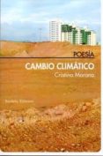 CAMBIO CLIMTICO di MORANO, CRISTINA 