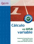 CALCULO EN UNA VARIABLE di UA JUAREZ, ISAIAS 
