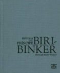 HISTORIA DEL PRINCIPE BIRIBINKER di WIELAND, CHRISTOPH MARTIN 