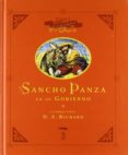 SANCHO PANZA EN SU GOBIERNO de CERVANTES SAAVEDRA, MIGUEL DE  GARCIA SCHNETZER, ALEJANDRO 