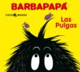 BARBAPAPA: LAS PULGAS di TISON, ANNETTE  TAYLOR, TALUS 