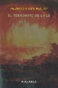 EL TERREMOTO DE CHILE de KLEIST, HEINRICH VON 