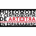 MUSEOS Y CENTROS DE ARTE CONTEMPORANEO EN ESPAA di VV.AA. 