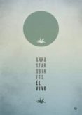 EL VIVO de STAROBINETS, ANNA 