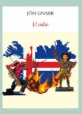 EL INDIO de GNARR, JON 