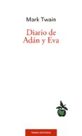DIARIO DE ADN Y EVA (5 ED.) de TWAIN, MARK 