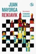 REIKIAVIK di MAYORGA, JUAN 