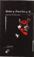 ALDEA POETICA II di VV.AA. 
