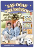 LAS OCAS DEL ESPAOL di BOISAN BENITO, VITORINO 