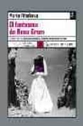 EL FANTASMA DE ANNA GROM di RIBAKOVA, MARIA 