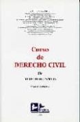 CURSO DE DERECHO CIVIL IV (11 ED): DERECHO DE FAMILIA di ALBALADEJO, MANUEL 