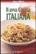 NUEVA COCINA ITALIANA di WILSON, ANNE 