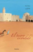 EL TESORO ESCONDIDO de MAAR, PAUL 