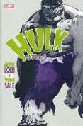 HULK GRIS N 1-6 de LOEB, JEPH  SALE, TIM 