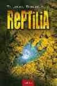 REPTILIA de THIEMEYER, THOMAS 