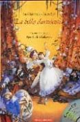 LA BELLA DURMIENTE (INCLUYE CD) di HAMMERLE, SUSA  BLEY, ANETTE 