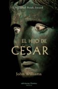 EL HIJO DE CESAR de WILLIAMS, JOHN 