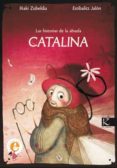 LAS HISTORIAS DE LA ABUELA CATALINA de URIBE, MARIA DE LA LUZ 
