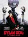 DYLAN DOG VOL. 5 de SCLAVI, TIZIANO 