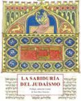 LA SABIDURA DEL JUDAISMO di VV.AA. 