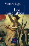 LOS MISERABLES de HUGO, VICTOR 