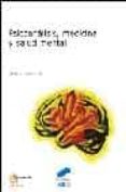 PSICOANALISIS, MEDICINA Y SALUD MENTAL de CONDE DIAZ, MANUEL 