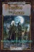 SUEOS DE ACERO de COOK, GLEN 