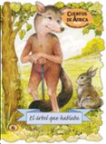 EL ARBOL QUE HABLABA di GIL, CARMEN 