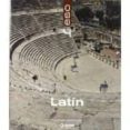 LATIN 4 ESO ED 2008 di VV.AA. 