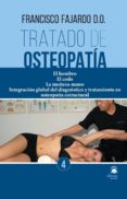 TRATADO DE OSTEOPATIA 4 de FAJARDO RUIZ, FRANCISCO 