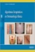 ALGORITMOS TERAPUTICAS EN DERMATOLOGA BSICA di GUERRA TAPIA, AURORA 