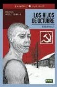 LOS HIJOS DE OCTUBRE de MASLOV, NIKOLAI 