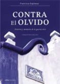 Contra El Olvido (ebook) - Critica