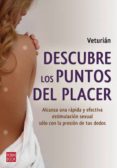 DESCUBRE LOS PUNTOS DEL PLACER di VETURIAN 