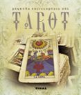 TAROT (PEQUEA ENCICLOPEDIA) di VV.AA. 