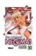 NEGIMA. MAGISTER NEGI MAGI N 30 de AKAMATSU, KEN 