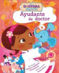 DOCTORA JUGUETES. AYUDANTE DE DOCTOR de DISNEY, WALT 