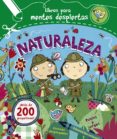 MENTES DESPIERTAS. NATURALEZA di VV.AA. 