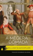 A Megera Domada (ebook)