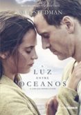 A Luz Entre Oceanos (ebook)