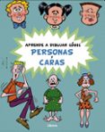 PACK APRENDE A DIBUJAR COMIC PERSONAS Y CARAS di BLITZ, BRUCE 
